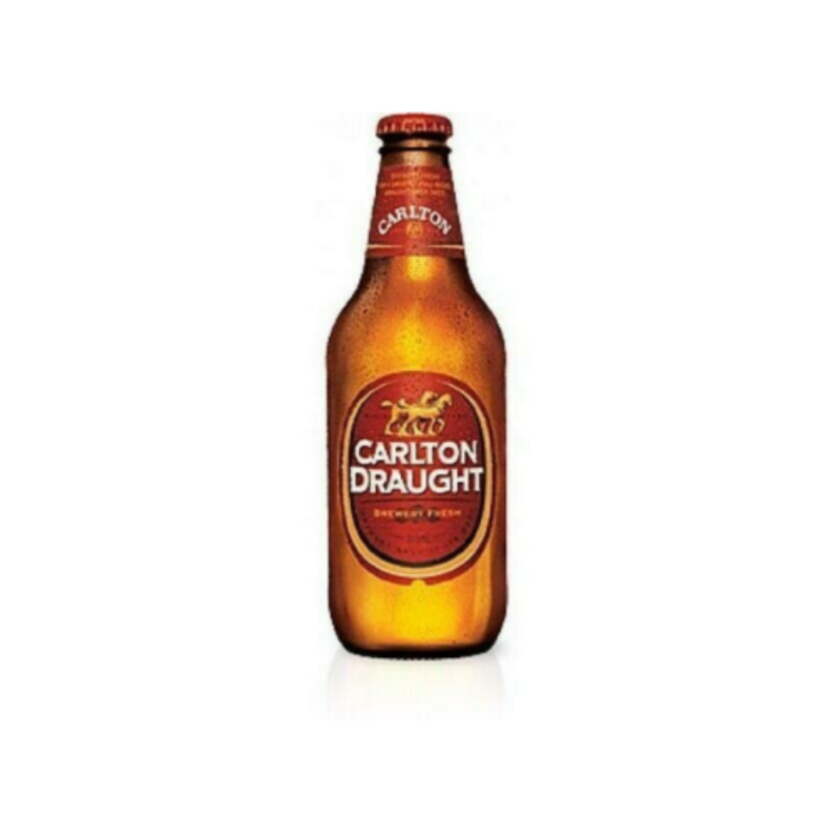 Picture of Beer 24x375ml-Carlton Draught