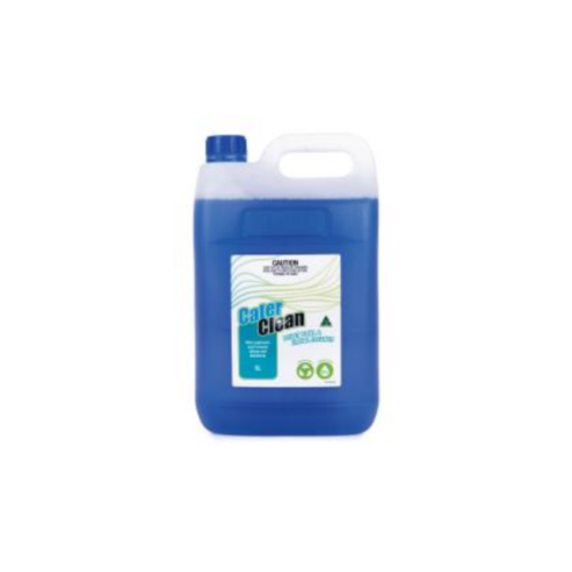 Cleaner Toilet 5L-CATER CLEAN の画像