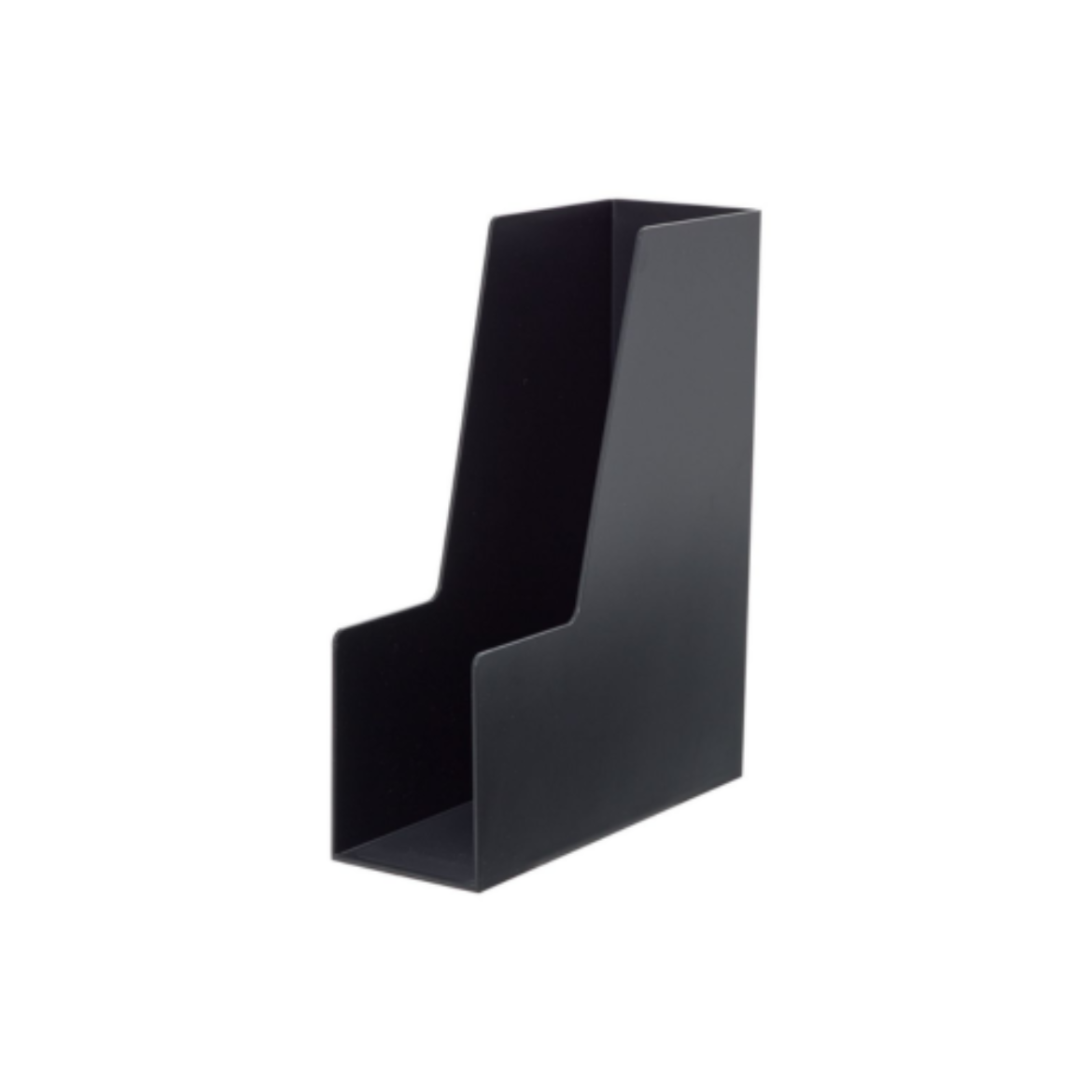Picture of Magazine File Holder-J.Burrows