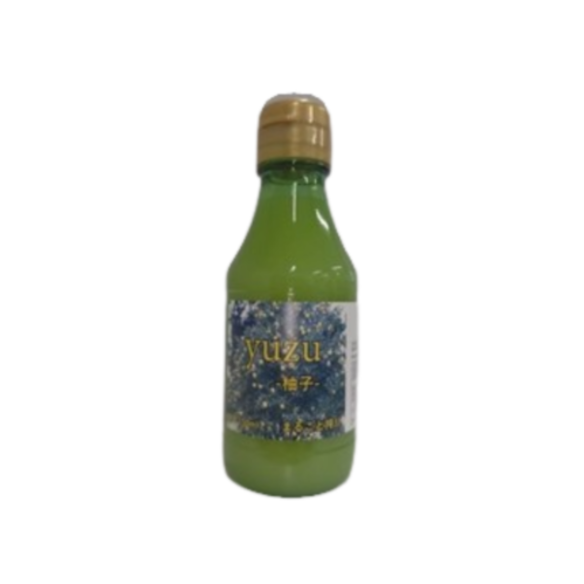 Yuzu Vinegar 150ml-TONAMI の画像