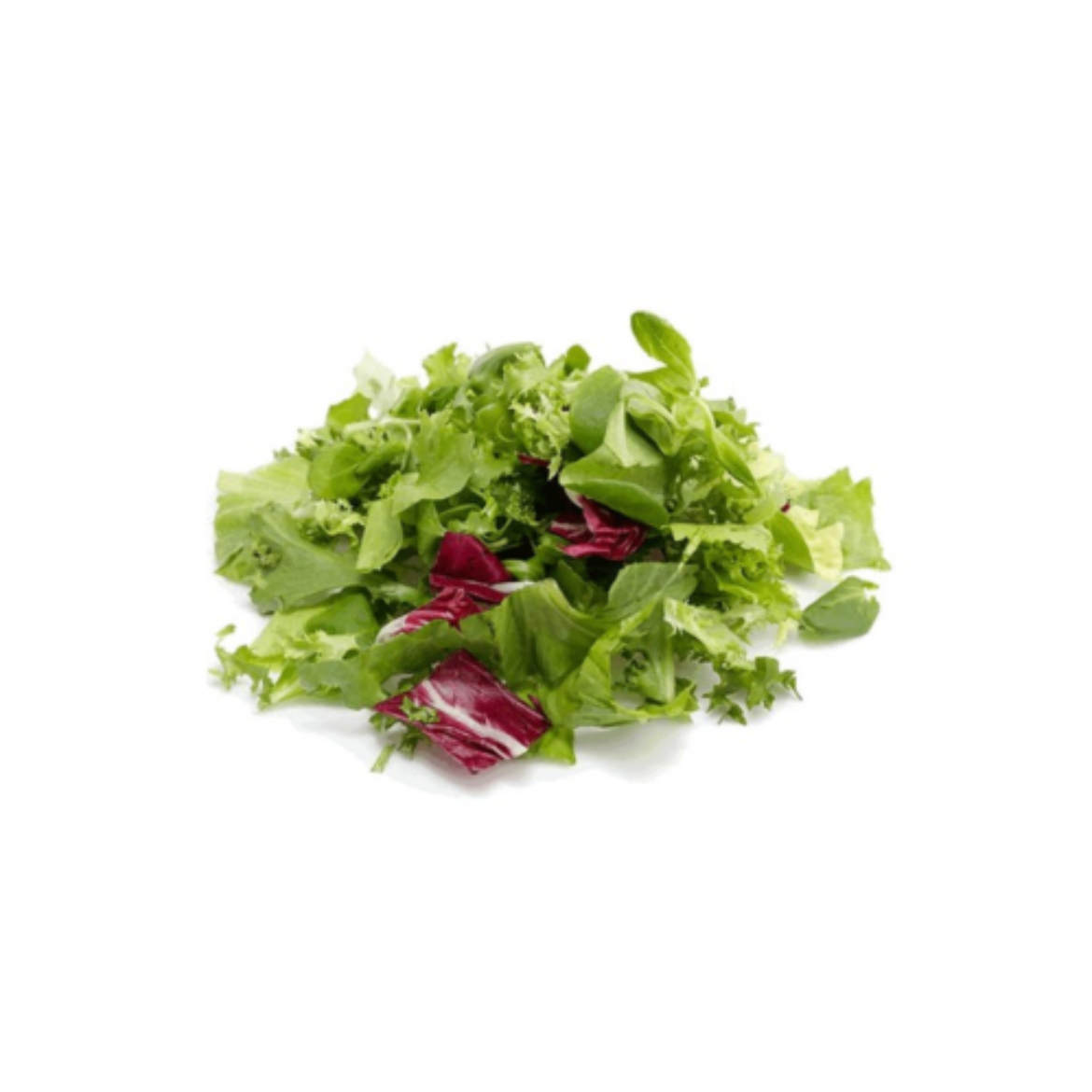 图片 Salad Mix 1kg Bag