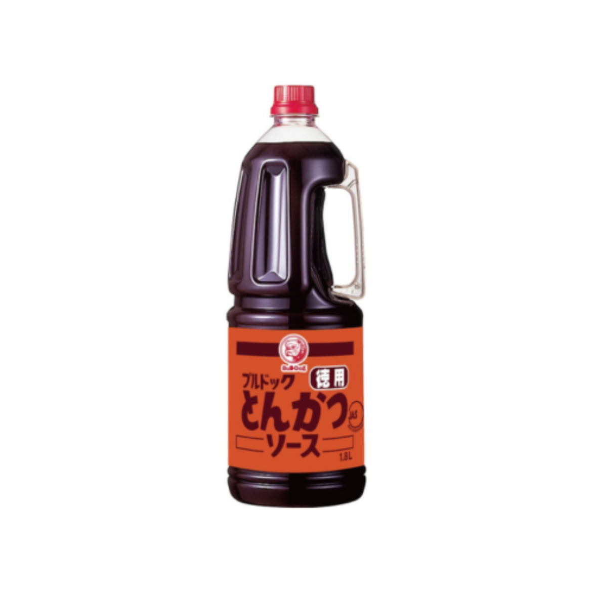 图片 Sauce Tonkatsu 1.8L-Bulldog