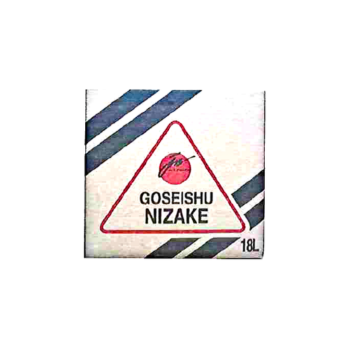 Cooking Sake 18L-Hinode の画像
