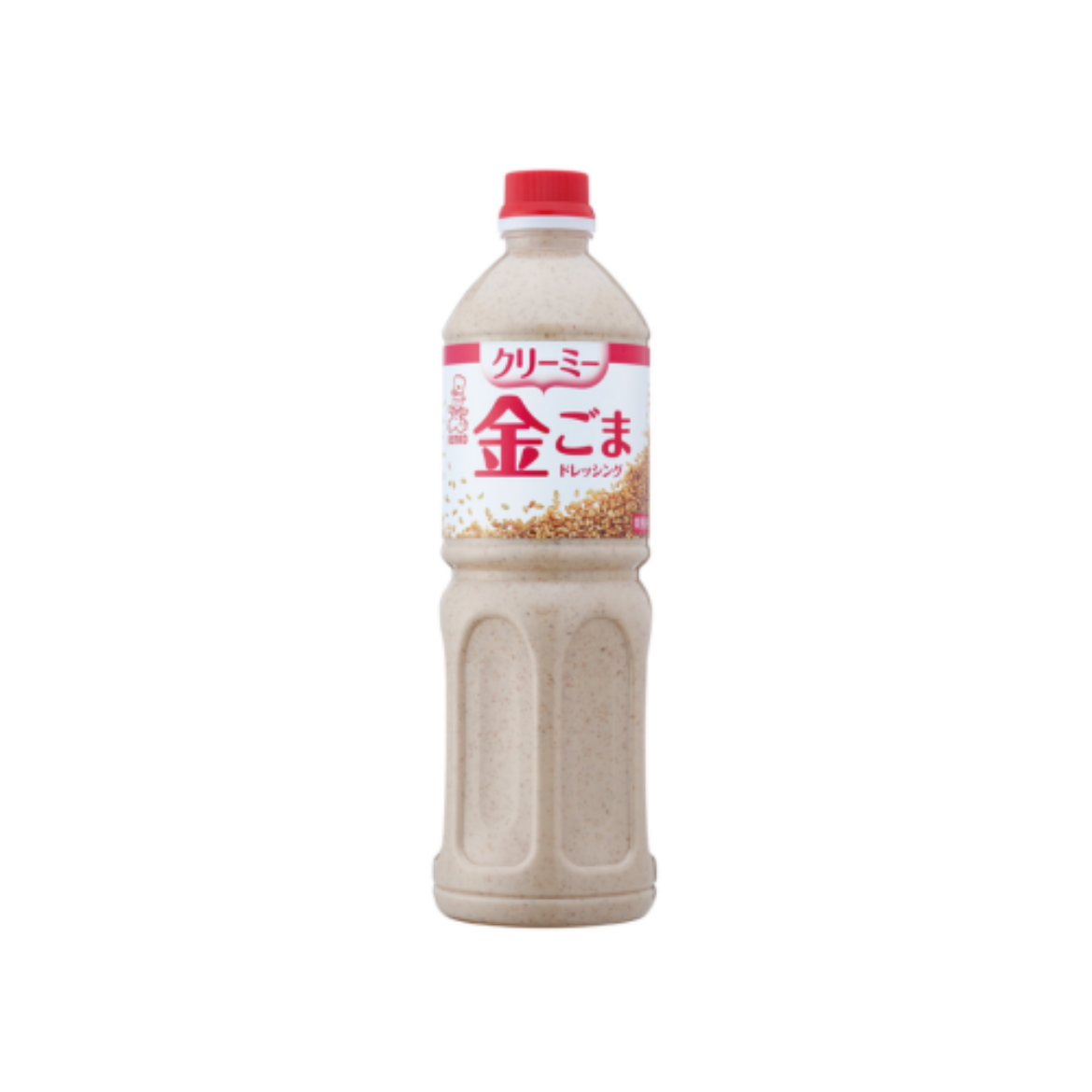 Picture of Sesame Dressing Creamy 1L-Kenko