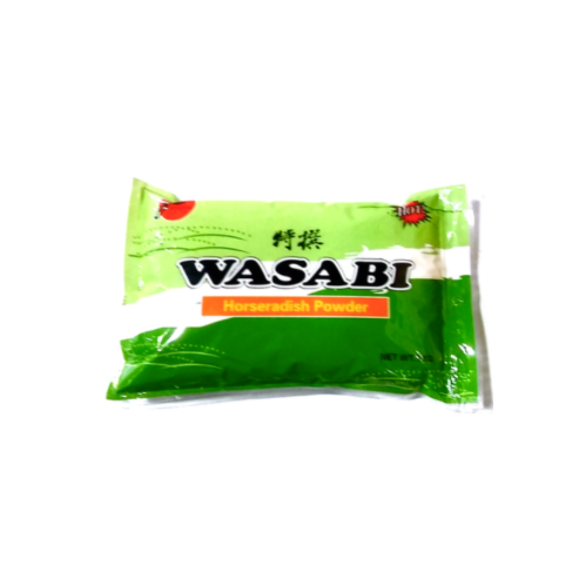 图片 Wasabi Powder 1kg