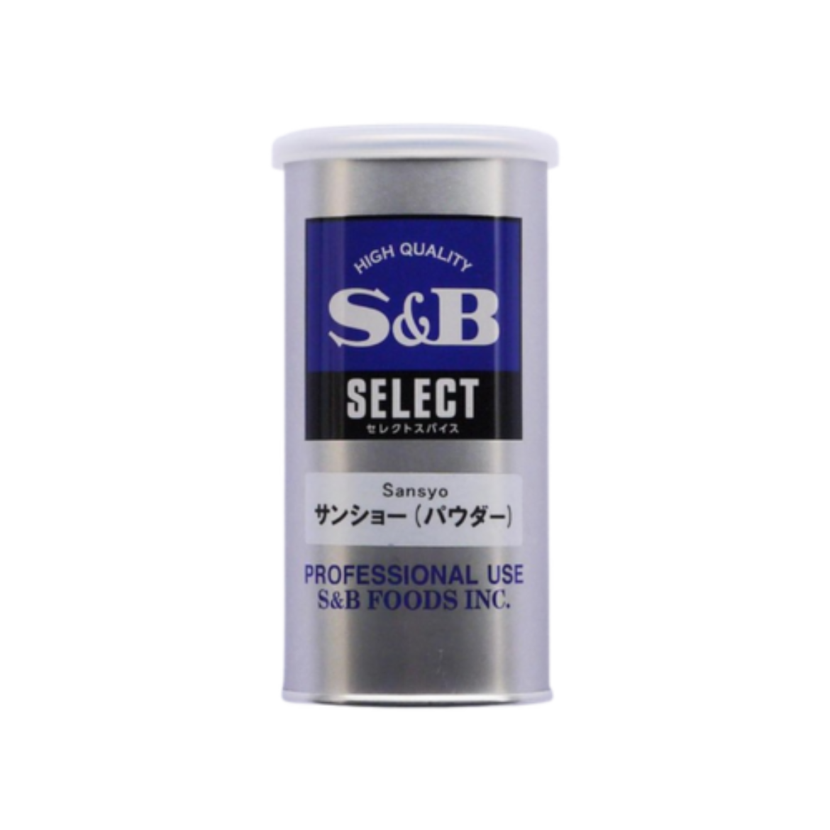Picture of Sansho Powder 65g-S&B