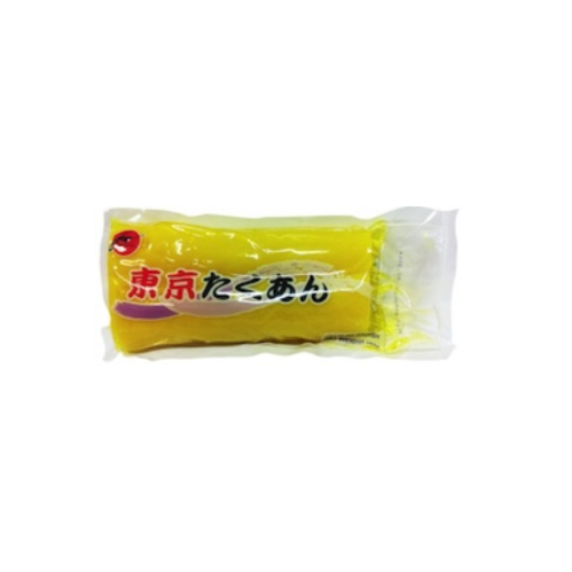 Pickled Radish Yellow 300g の画像