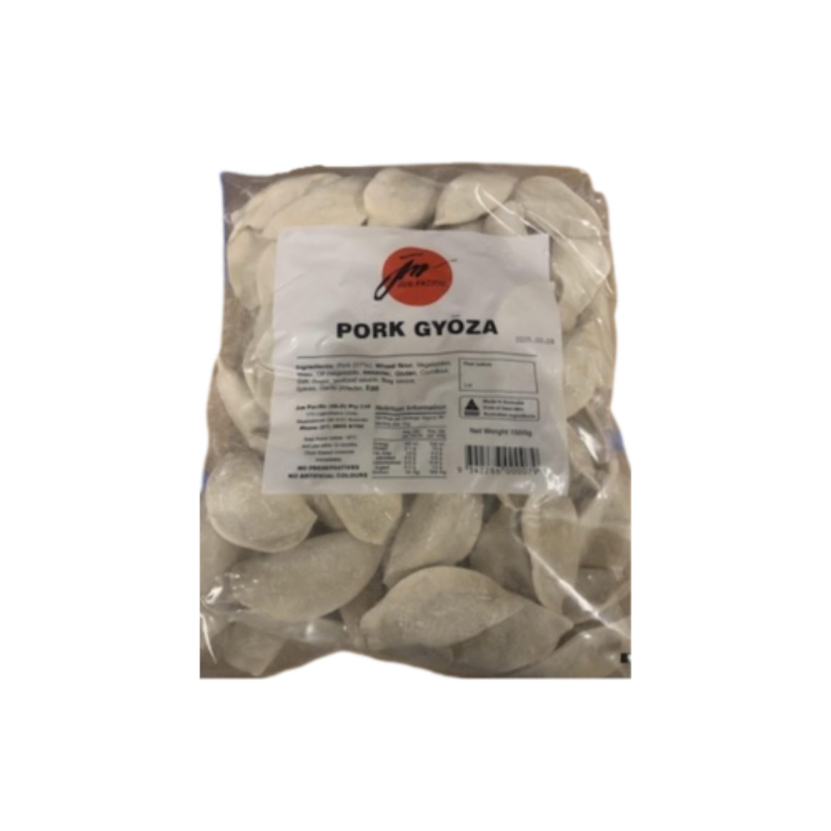 图片 Pork Dumpling 58-60pcs 1.5kg
