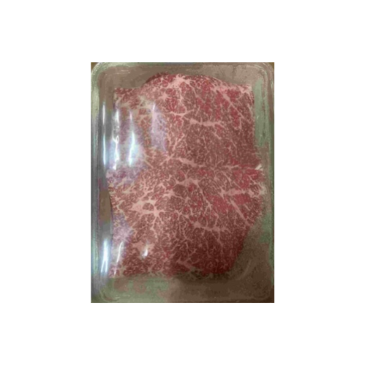 Picture of Wagyu Beef Sliced 2mm 500g