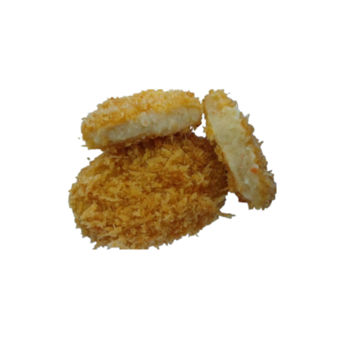 Picture of Breaded Potato Croquette 600g