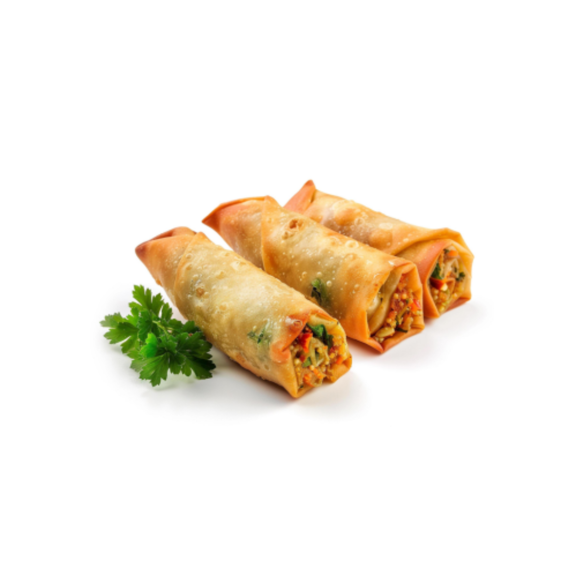 Picture of Spring Roll Vegetable 3kg