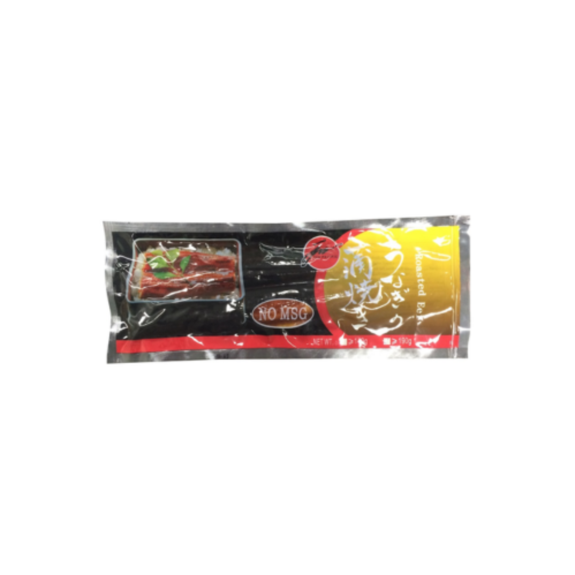 Eel Roasted 200g の画像