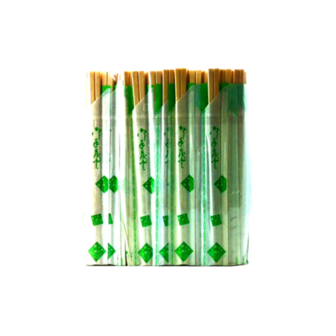 Picture of Wooden Chopsticks With Cover 21cm 100pcs