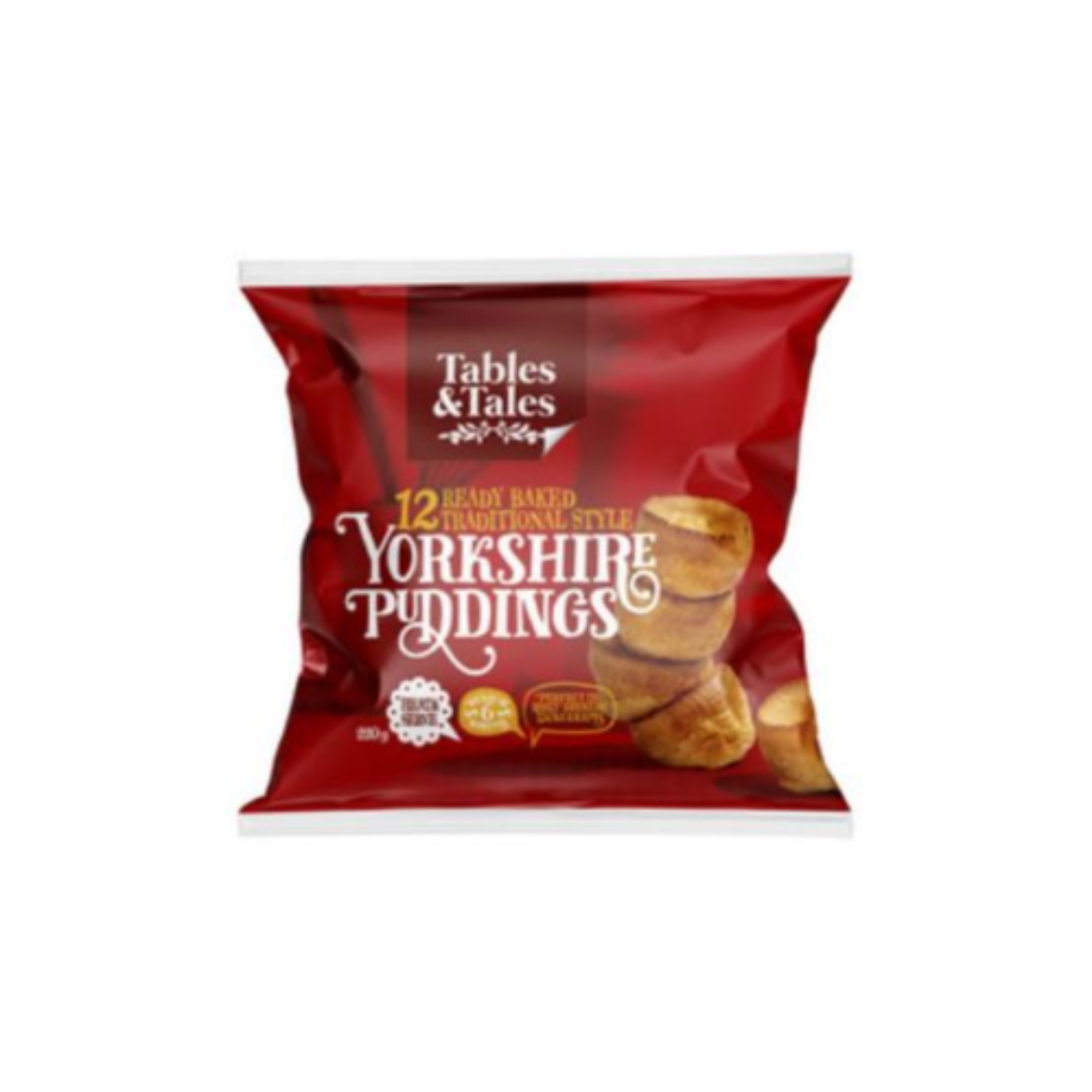 图片 Pudding Yorkshire