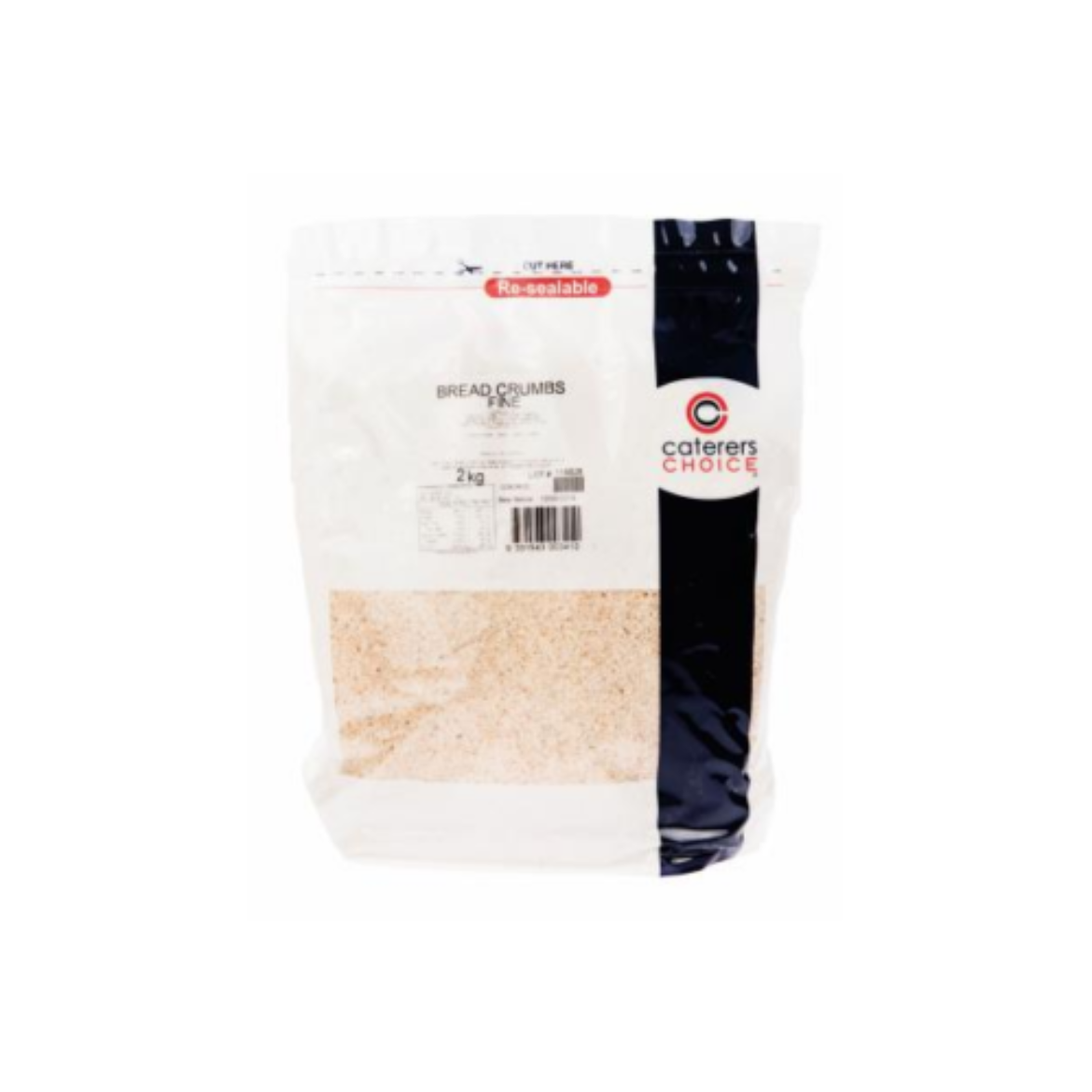 Breadcrumbs Fine の画像