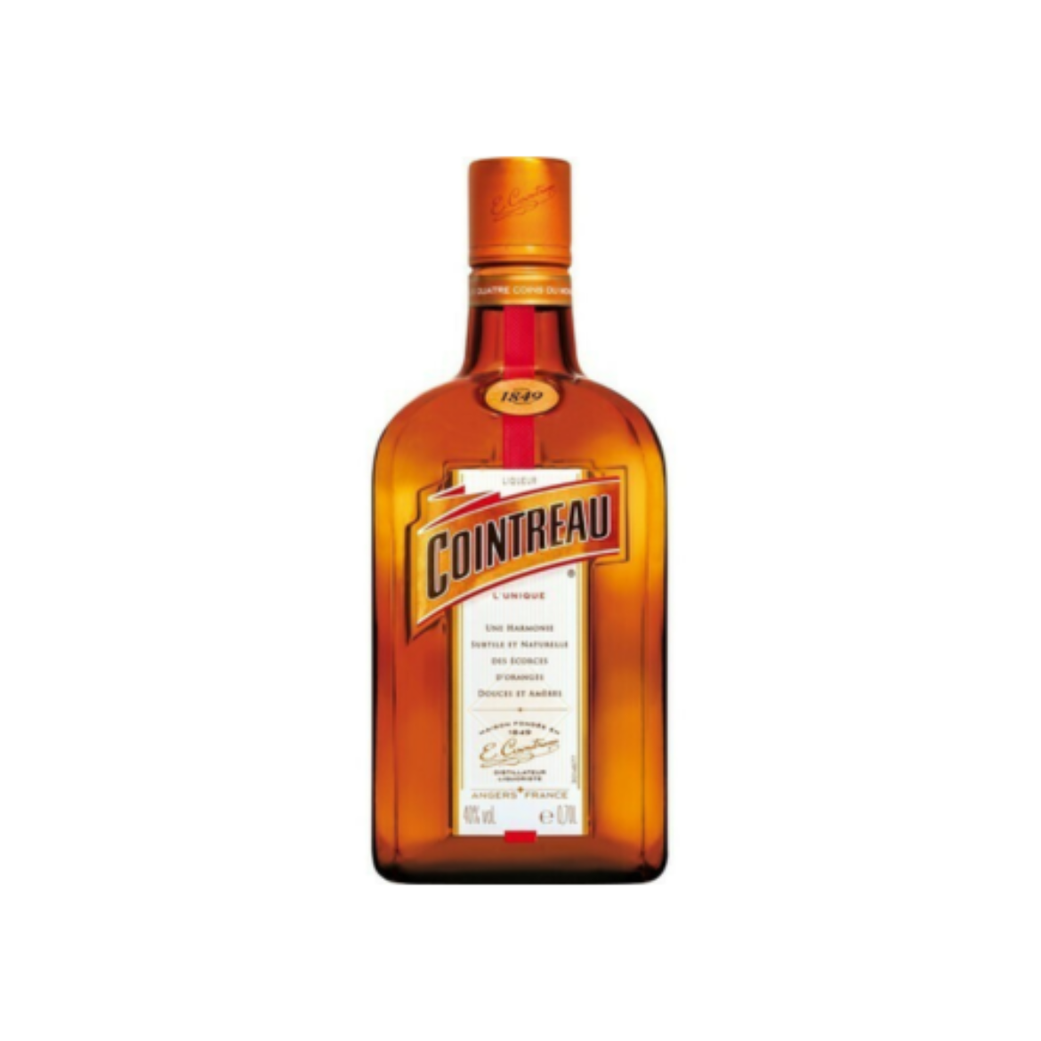 图片 Liqueur 700ml-Cointreau