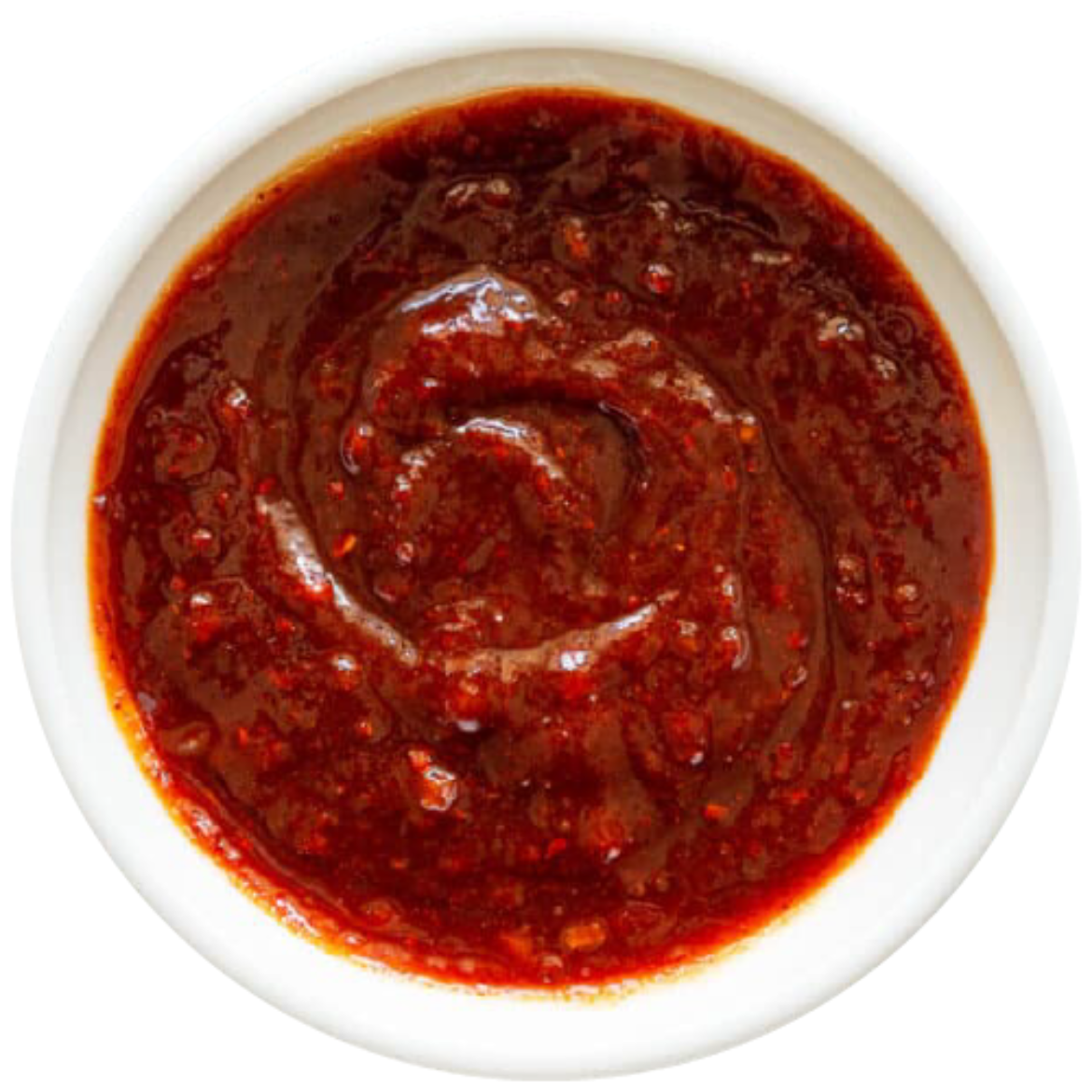 Picture of Yuzu Chojang-Style Sauce