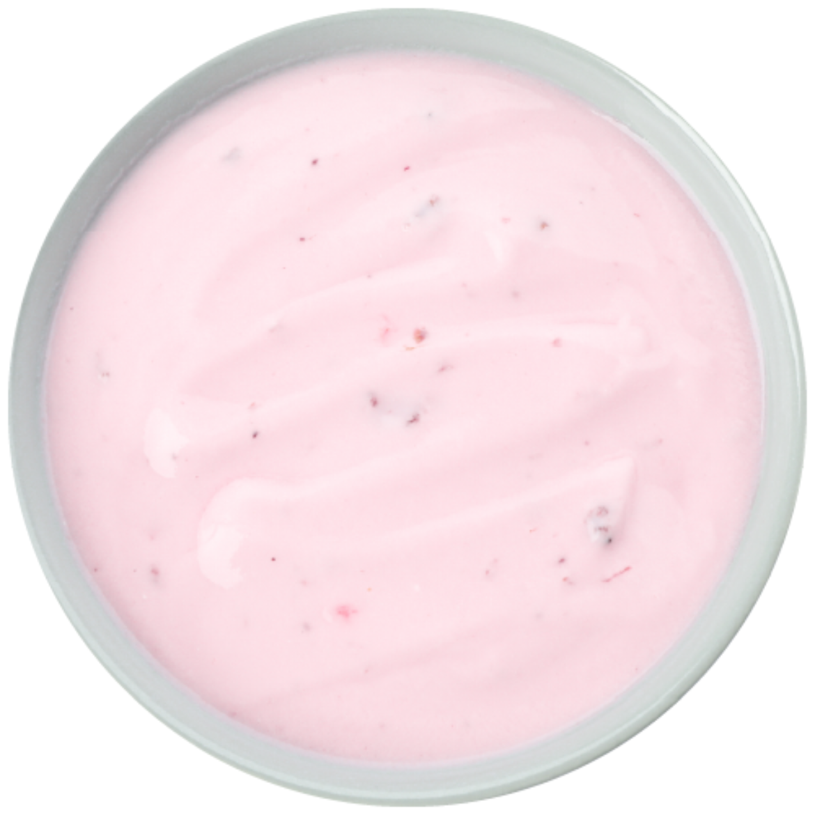 Picture of Raspberry Mousse