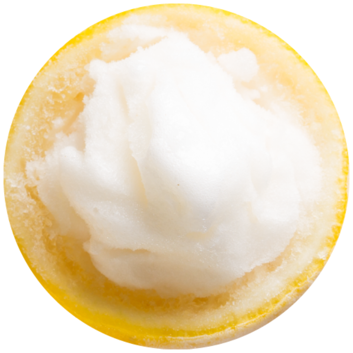图片 Yuzu Espuma