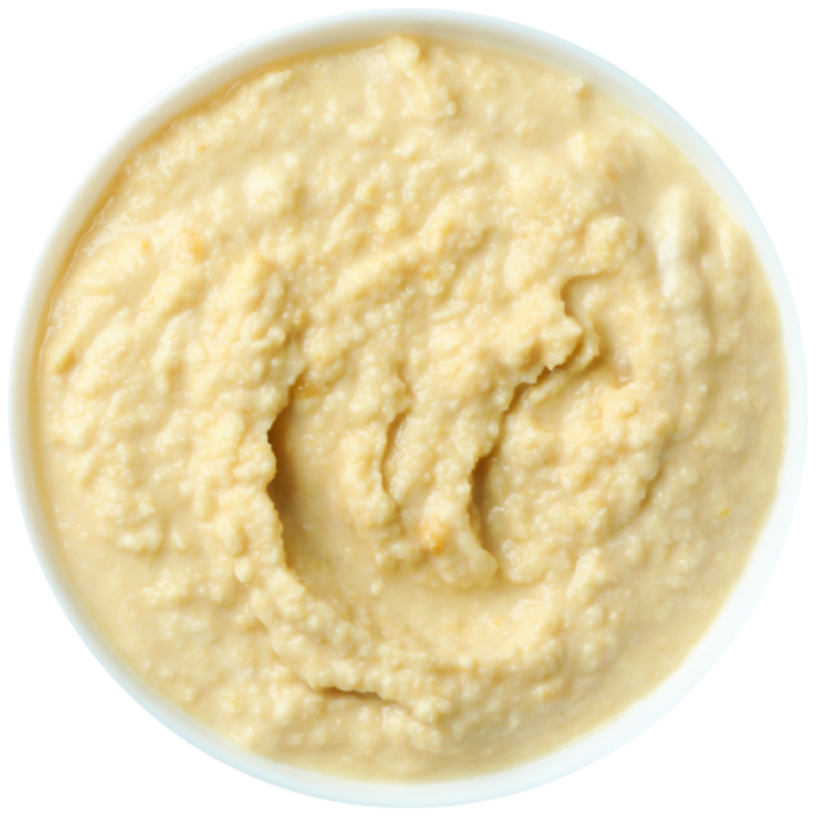 Japanese-Style Cauliflower Purée の画像