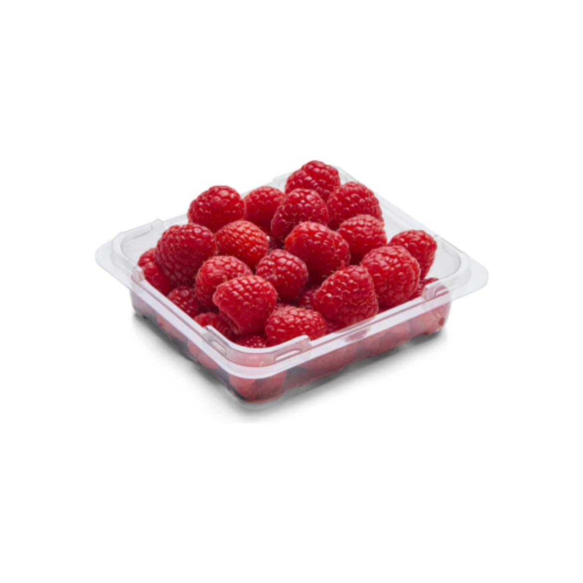 Berry Raspberry 125g の画像