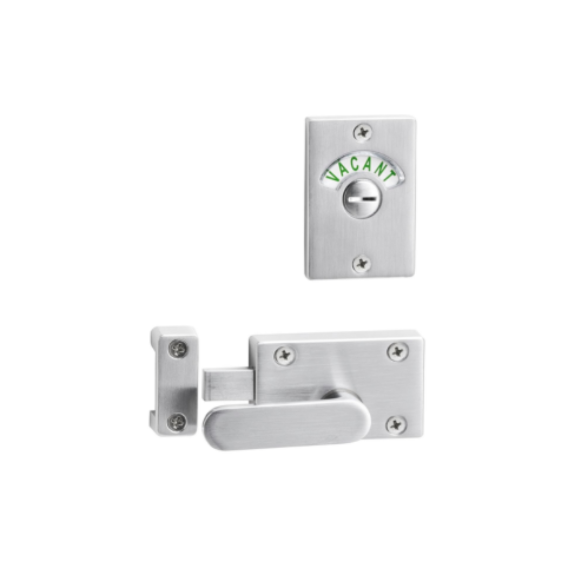 图片 Toilet Indicator Bolt Lock