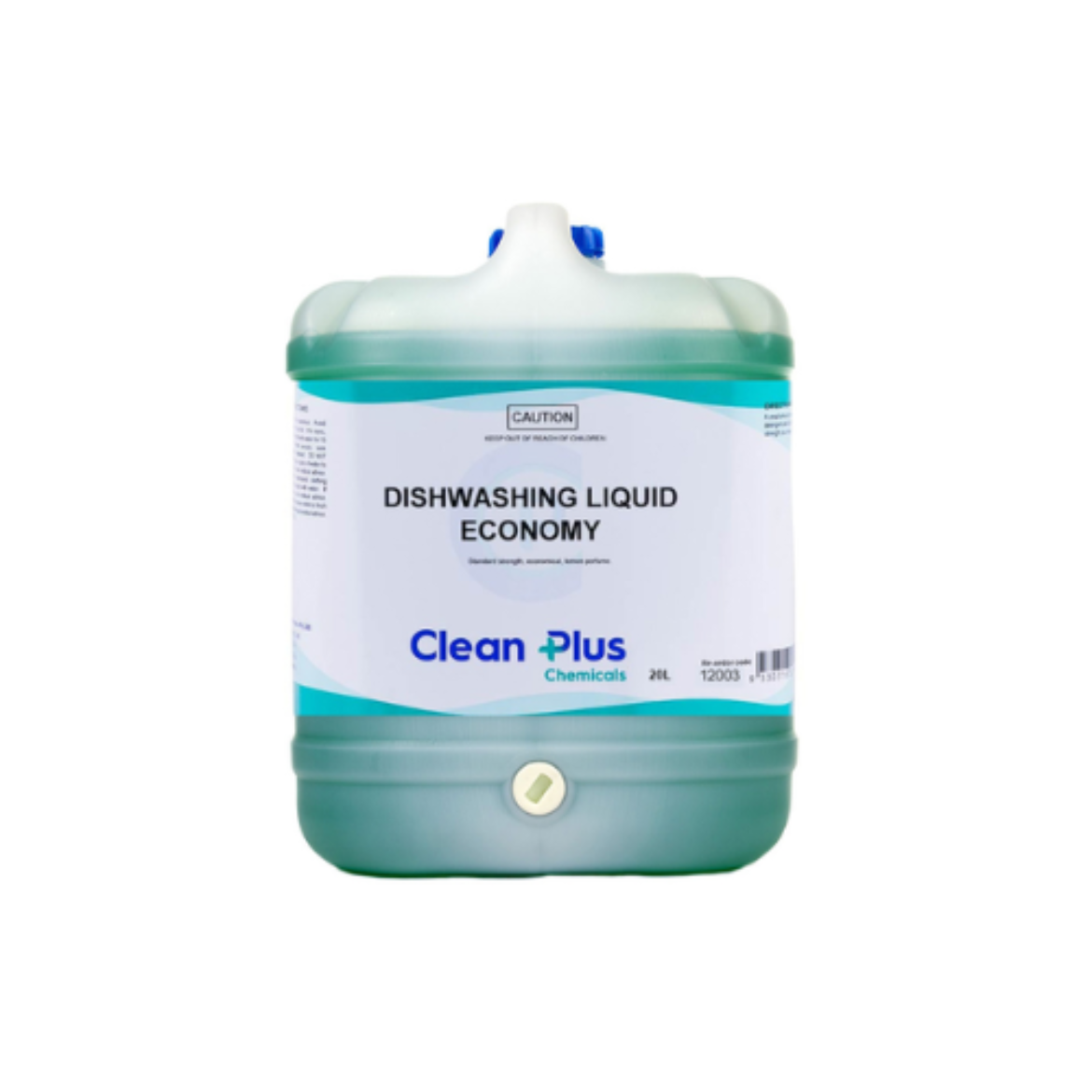 Dishwashing Liquid 20L-Clean Plus の画像
