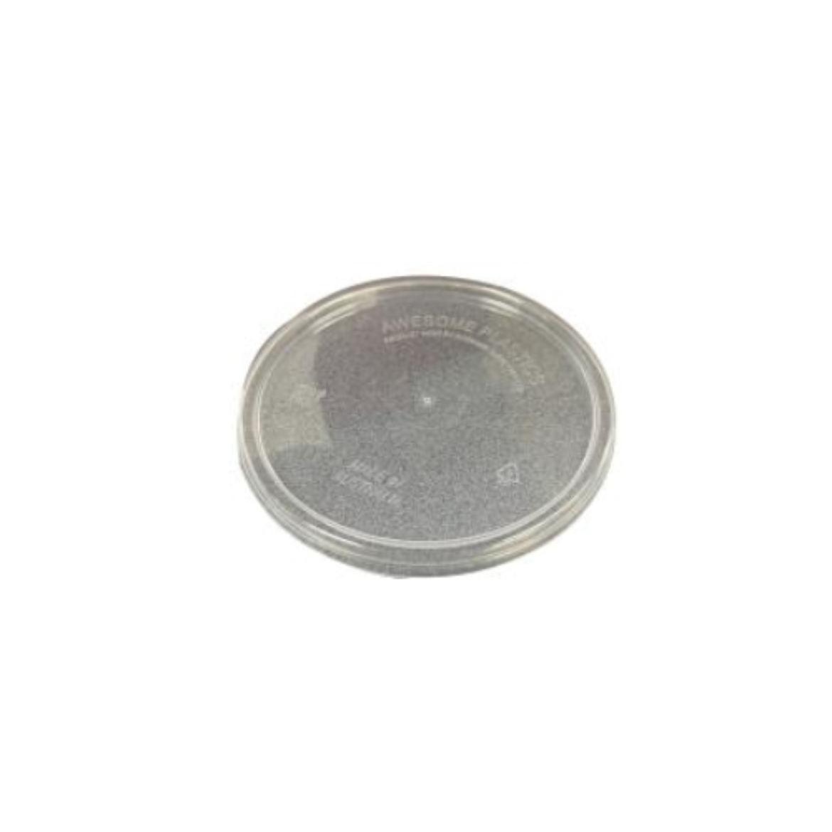 Picture of Lids Round 50pcs-CATERERS CHOICE