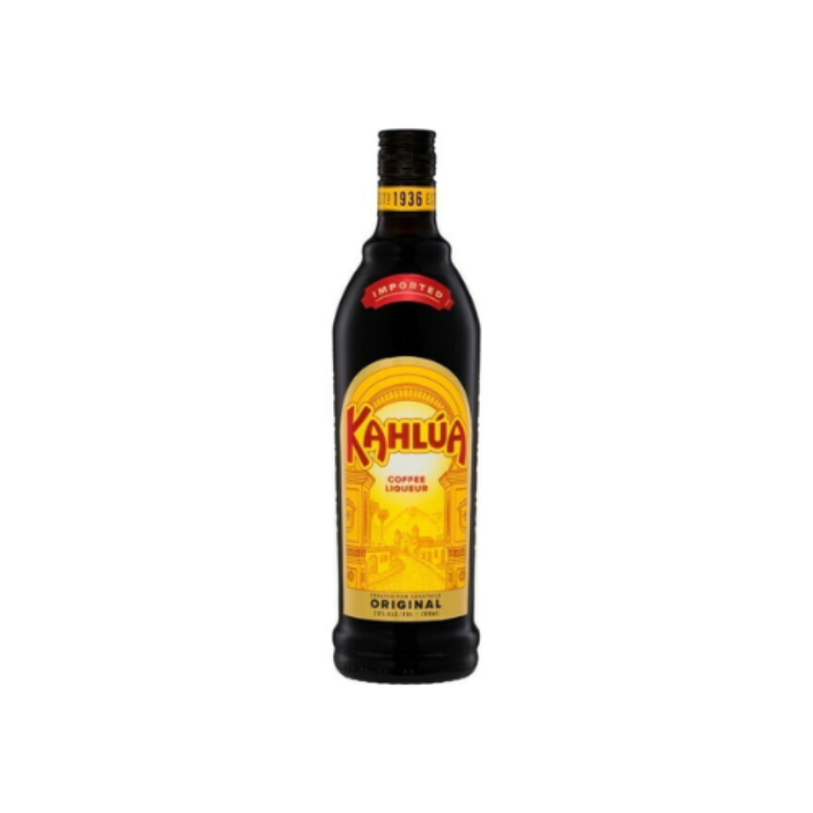 图片 Kahlua Coffee Liqueur 700ml