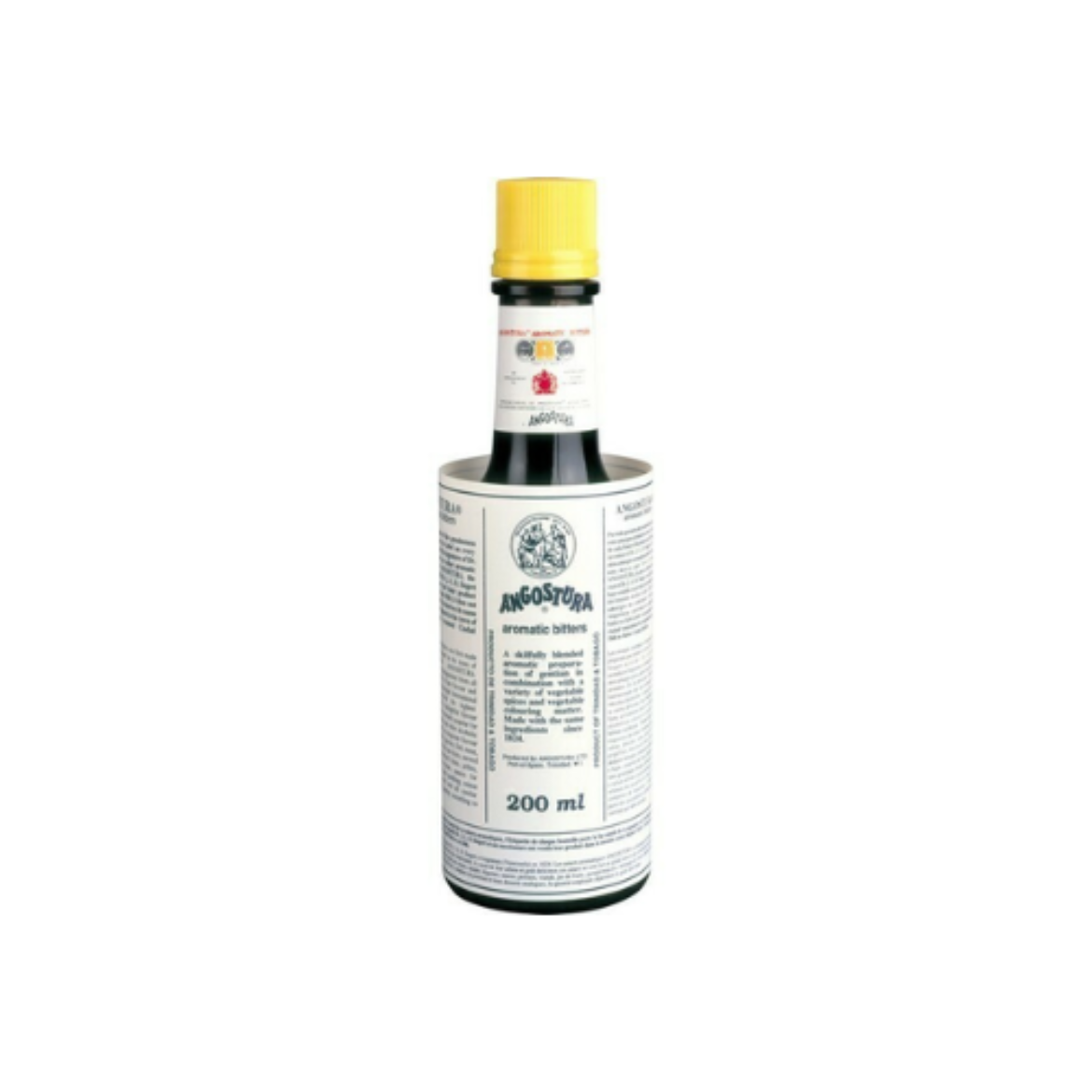 Angostura Bitters 200ml の画像