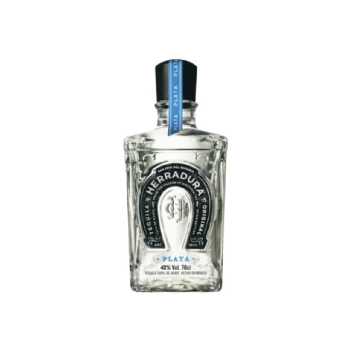 图片 Herradura Plata Tequila
