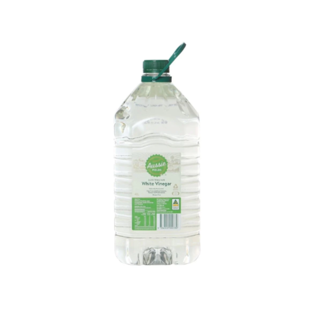 图片 Vinegar White 4L-AUSSIE FIELDS