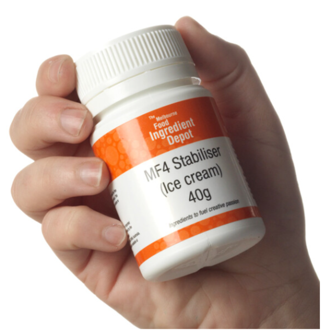 图片 Ice Cream Stabiliser MF4 40g