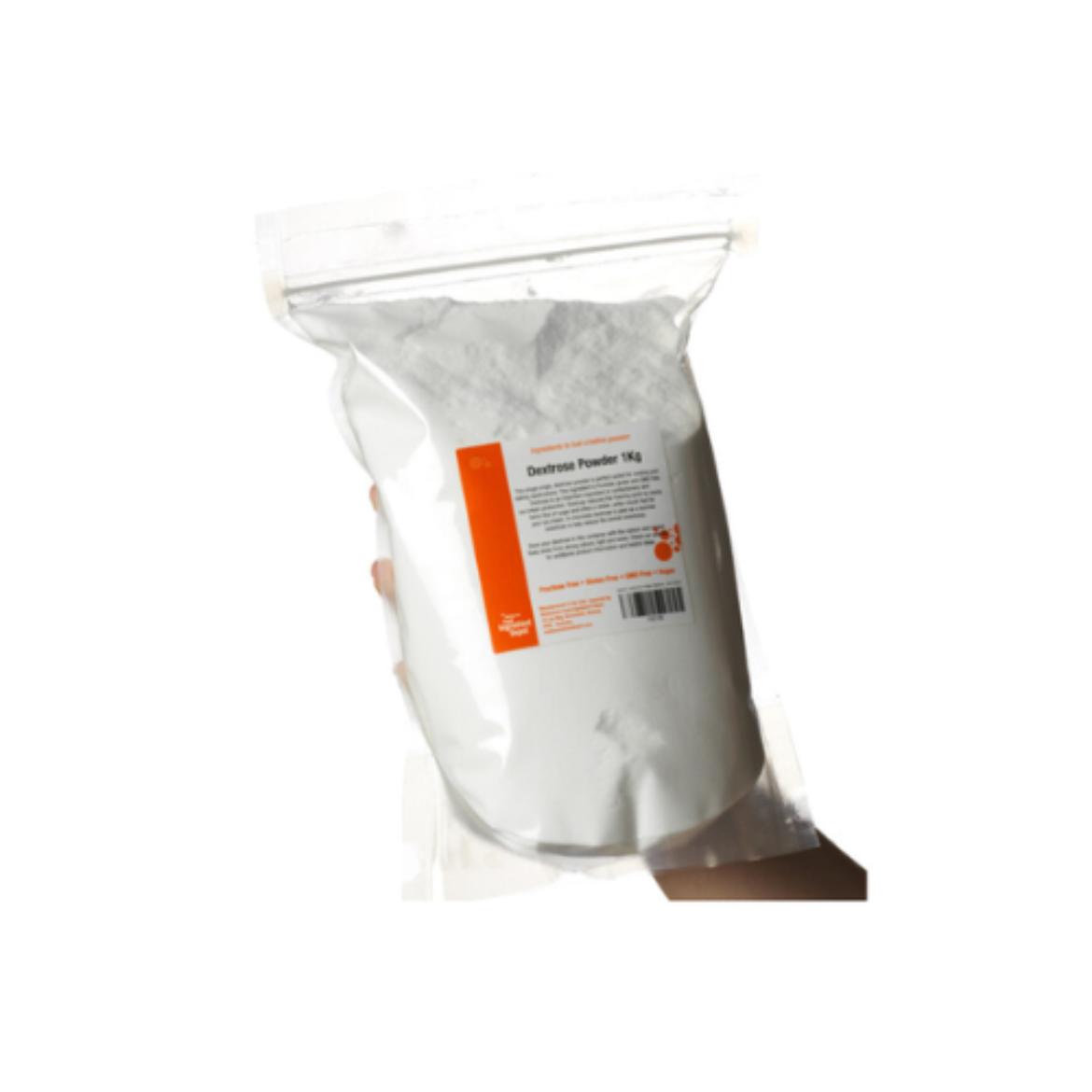 Dextrose Monohydrate Powder 1kg の画像