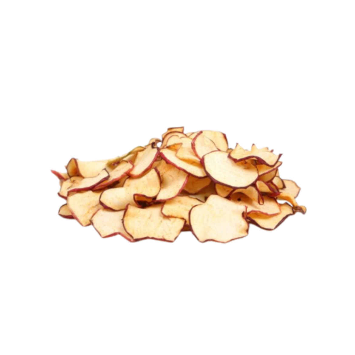 Picture of Dried Slice/Segment Apple