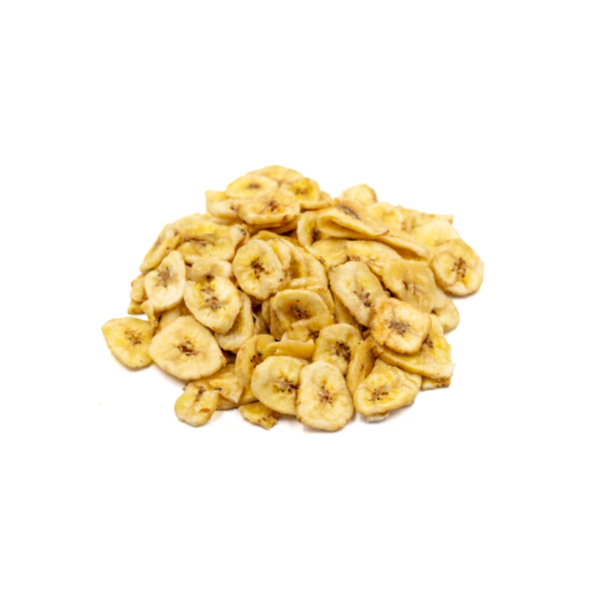 Picture of Freeze Dried Banana Medallions