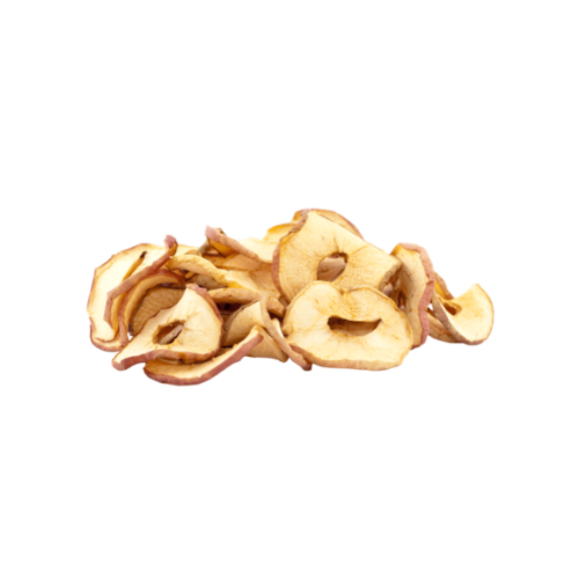 Freeze Dried Slice Apple の画像