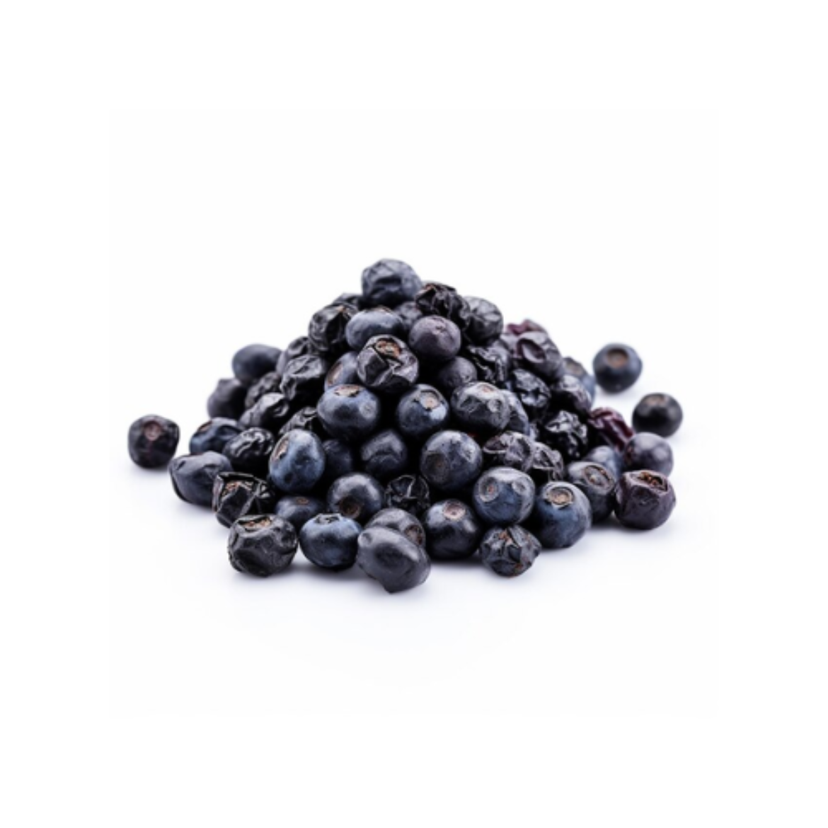 图片 Freeze Dried Blueberry Whole 3kg