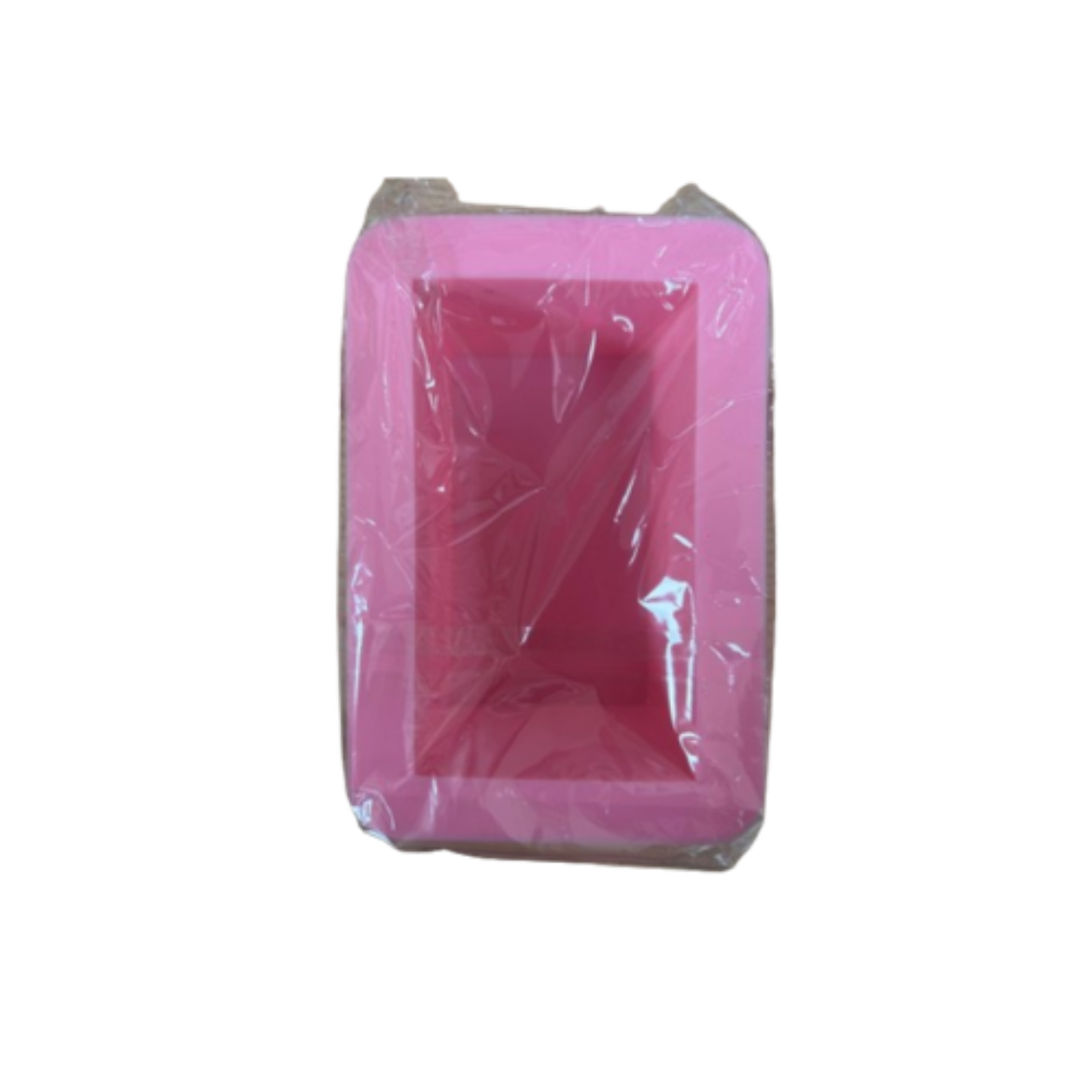 图片 Pink Block 12x7x6.5cm