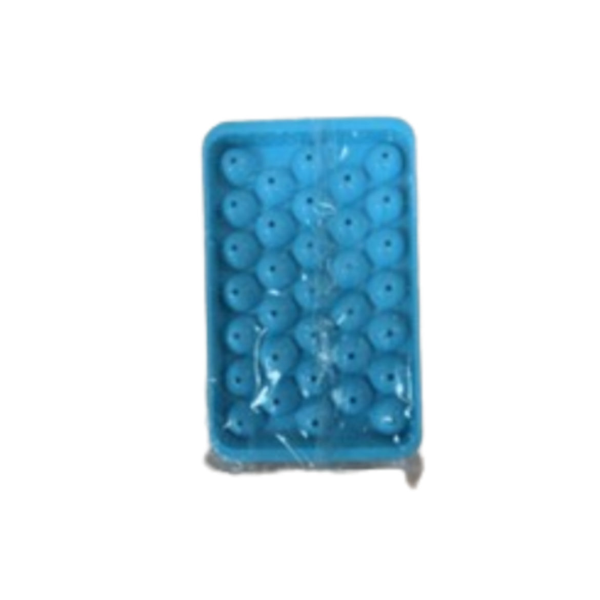 Picture of Mold Mini Balls 33pcs 17x11x2.5cm