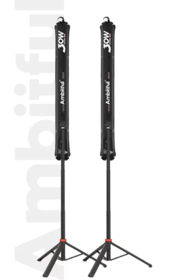 Air Column Light GC12BI の画像
