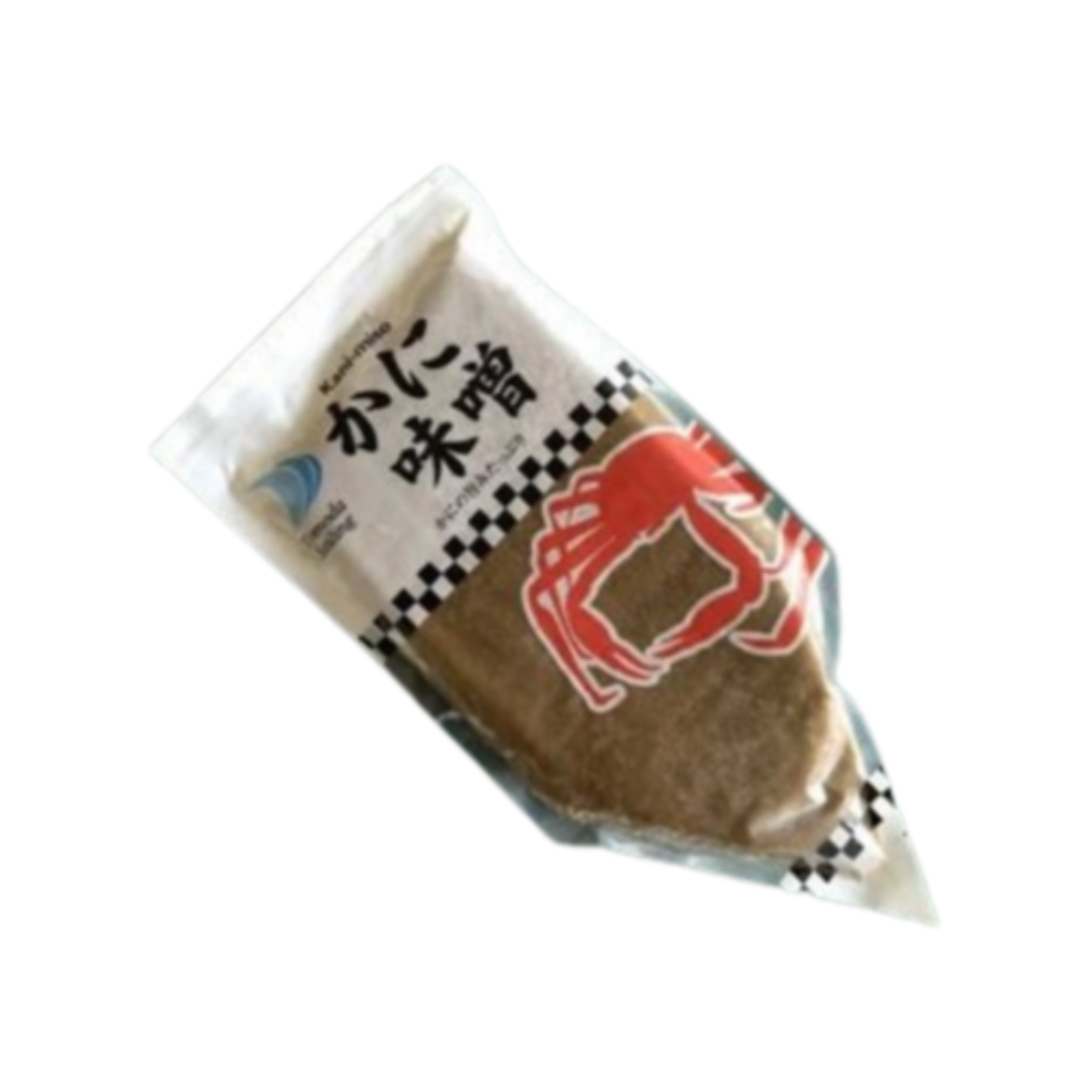 Crab Paste Kanimiso の画像
