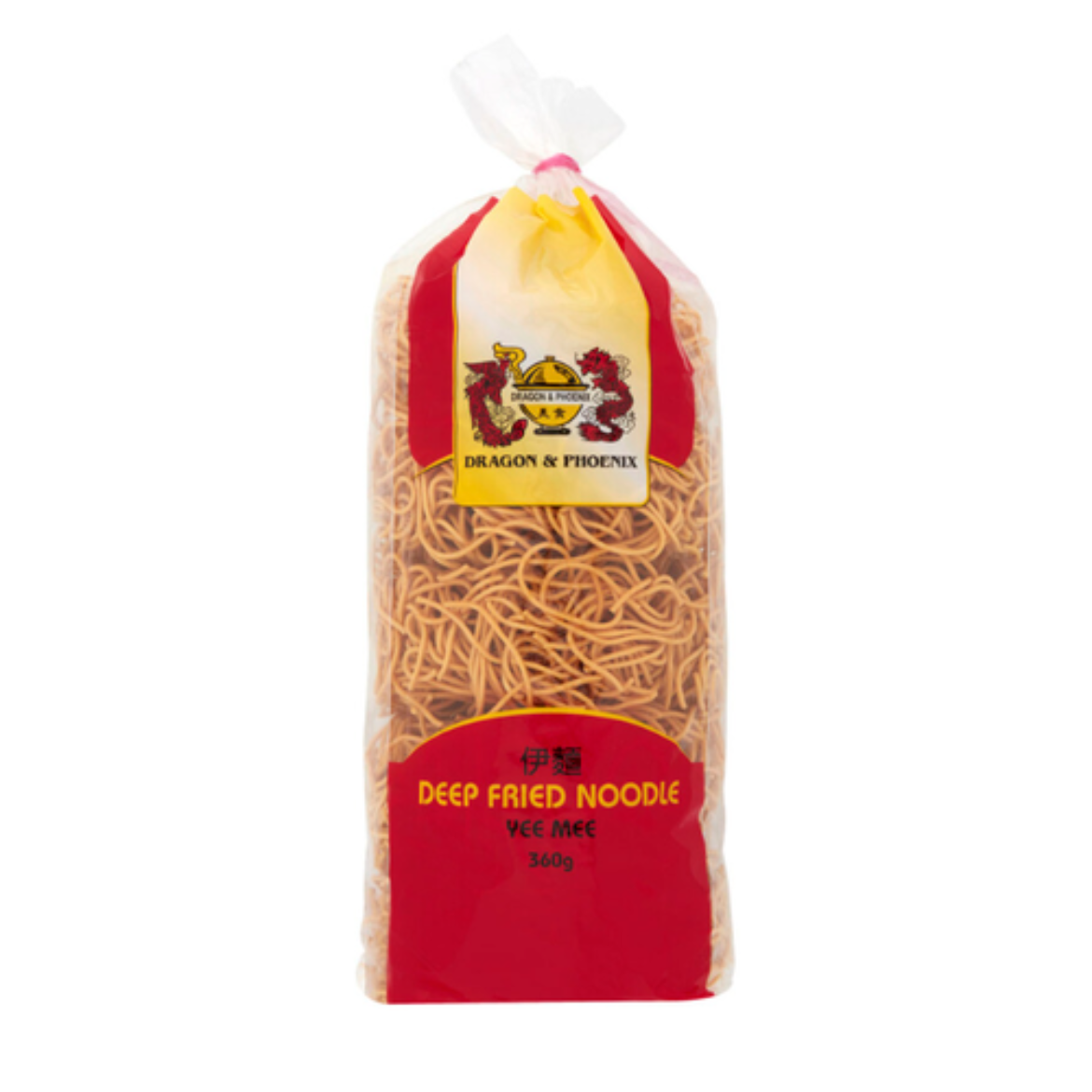 Crispy Noodle の画像