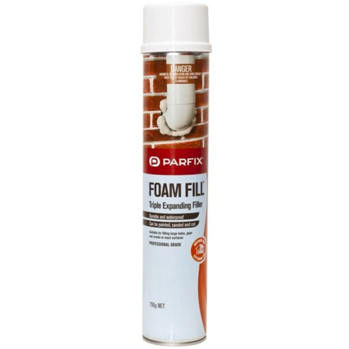 Picture of Expanding Foam Filler