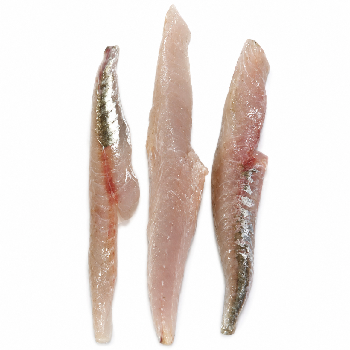 Fillets Flathead Skinned and Boned の画像