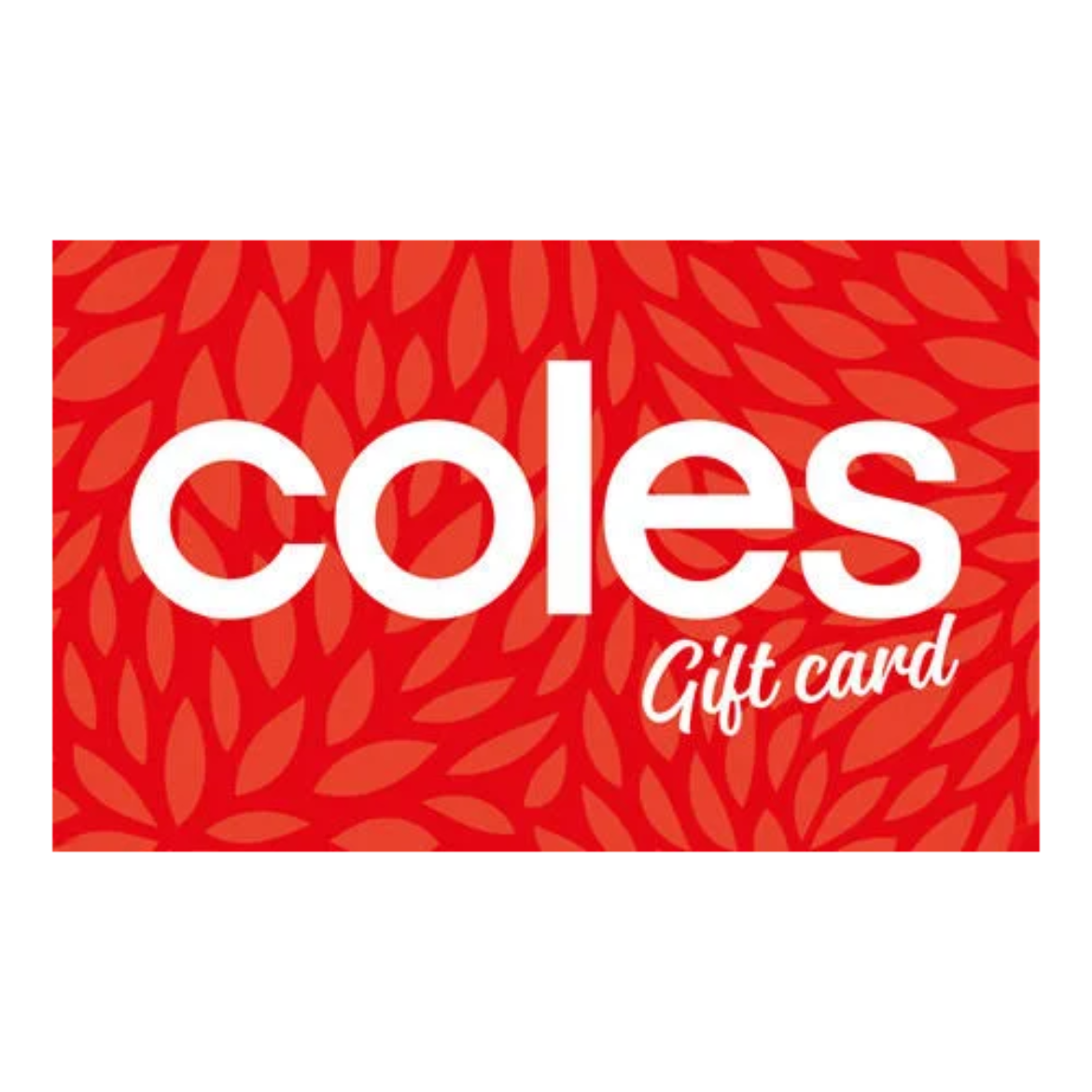 $20 Gift Card の画像