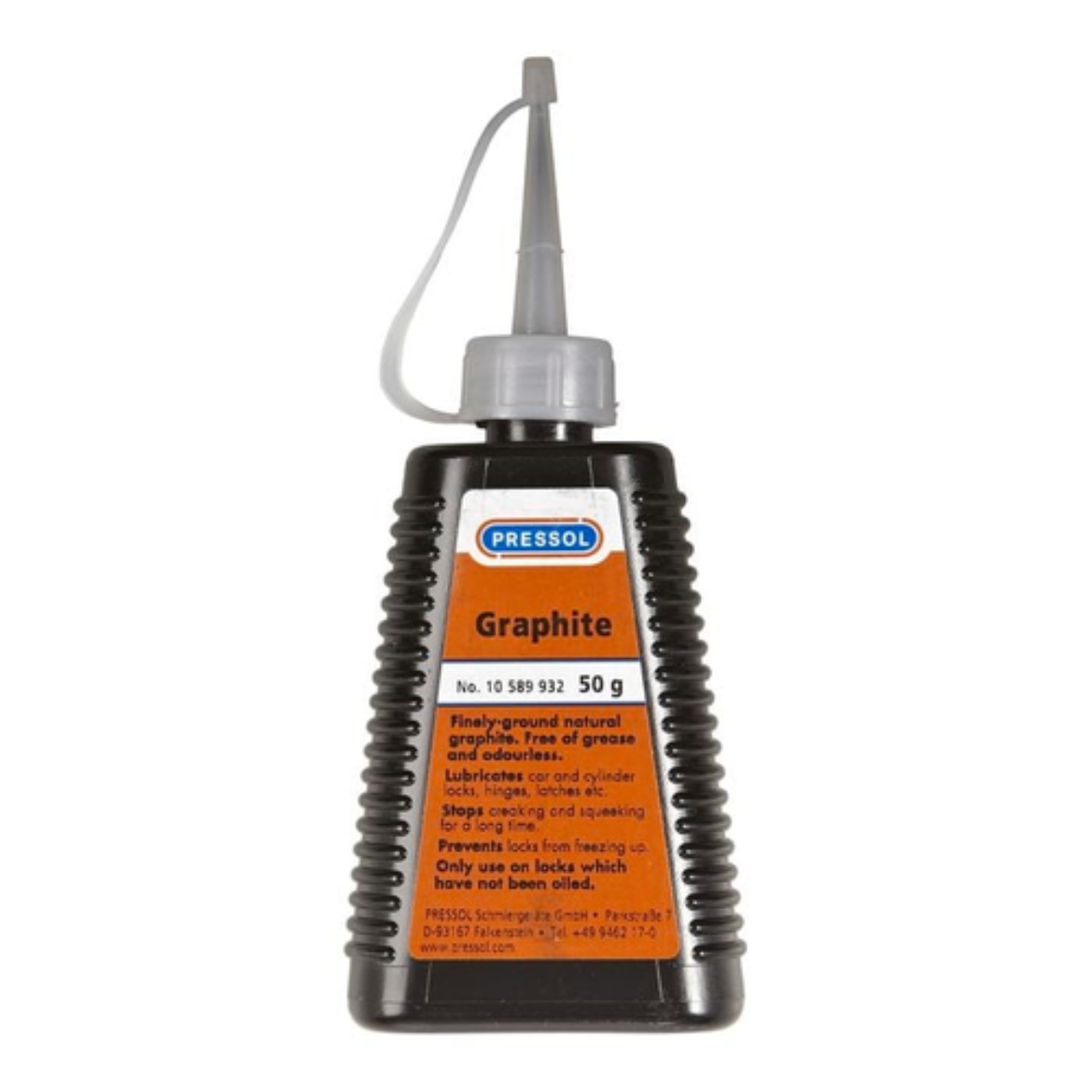 Graphite Powder の画像