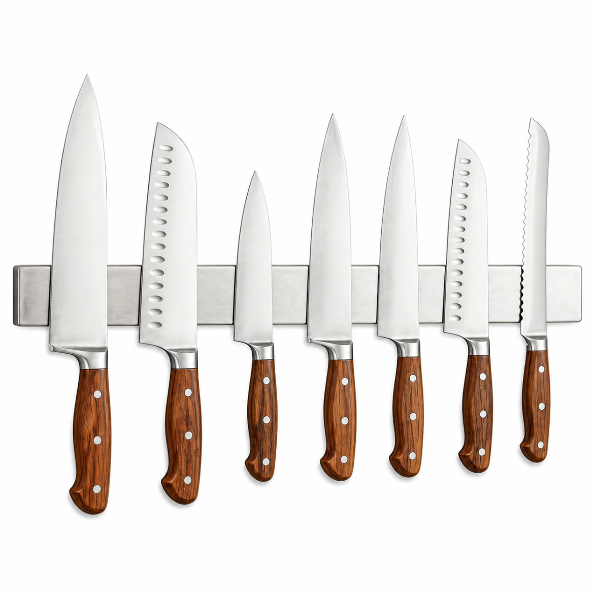 Magnetic Knife Holder 50cm-DAWNTREES の画像