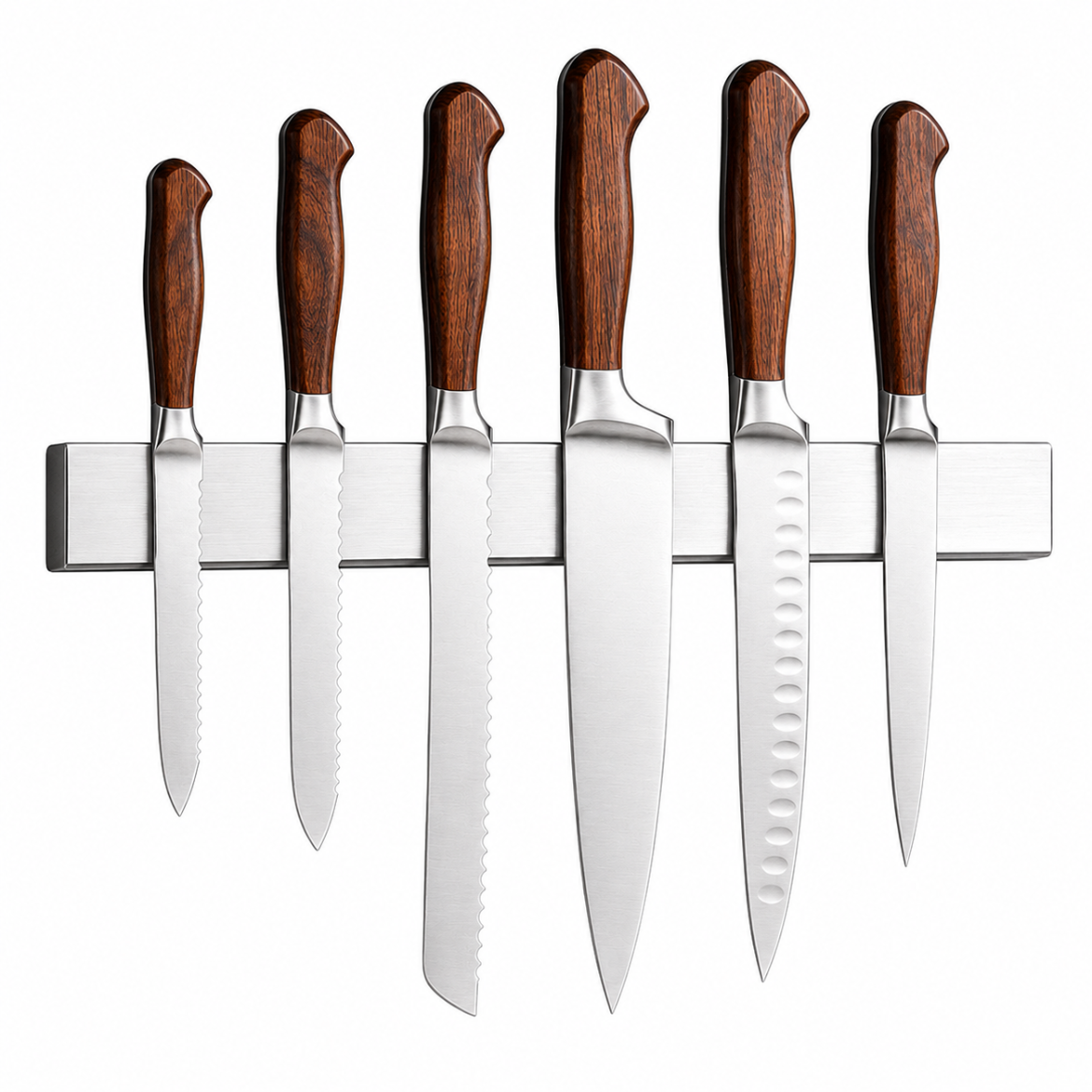 图片 Magnetic Knife Holder 40cm