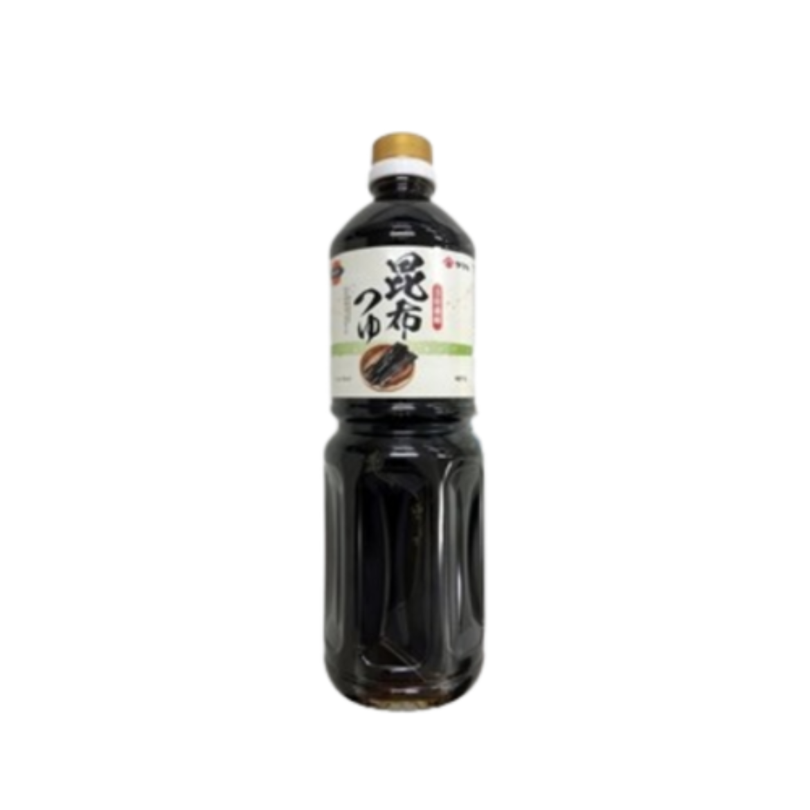 Picture of Noodle Soup Base Konbu 1L-JB